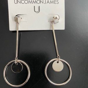 Uncommon James Hypnotize Earrings